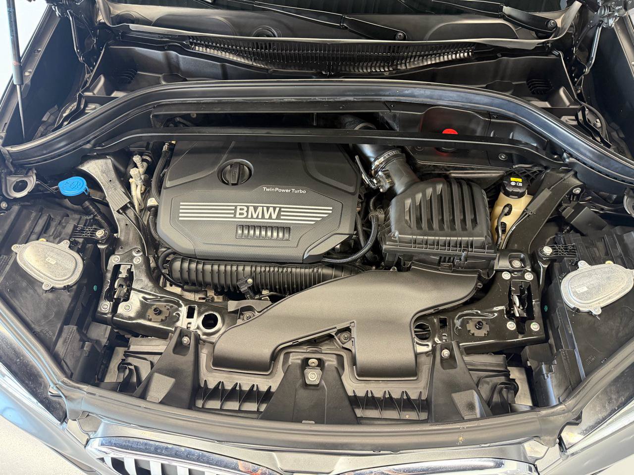 Used 2020 BMW X1 xDrive28i AWD/4WD image 20