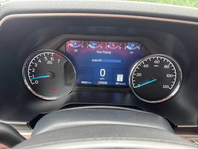 Certified 2022 Ford F150 XLT w/ Equipment Group 302A High AWD/4WD image 26