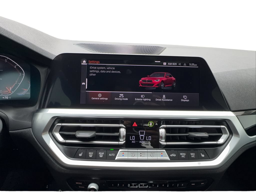 Used 2022 BMW 230i Coupe w/ Convenience Package RWD image 48