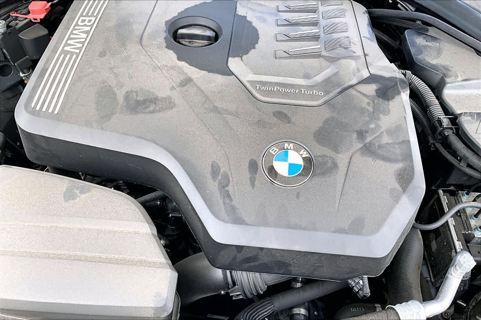 Used 2023 BMW 330i Sedan w/ Convenience Package RWD image 32