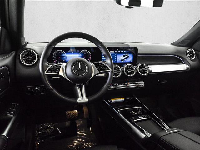 Certified 2026 Mercedes-Benz GLB 250 4MATIC image 20