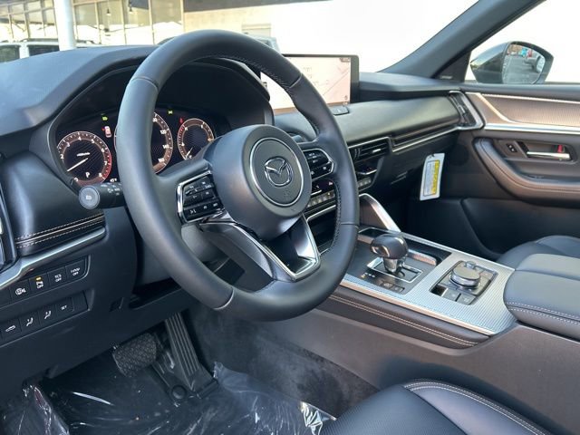 New 2026 MAZDA CX-70 3.3 Turbo w/ Premium Plus Pkg image 24