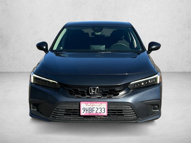 Used 2023 Honda Civic LX image 2