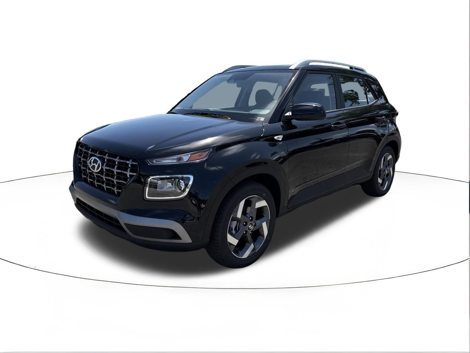 New 2026 Hyundai Venue SEL image 7