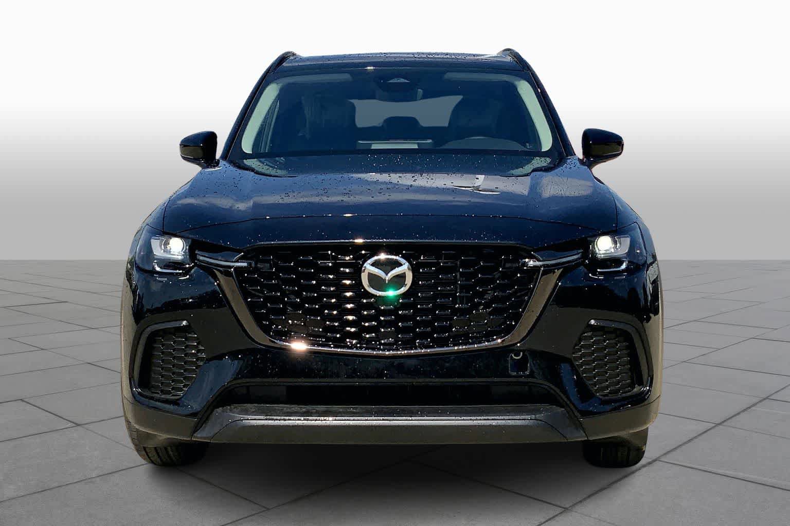 New 2026 MAZDA CX-70 SC AWD/4WD image 3