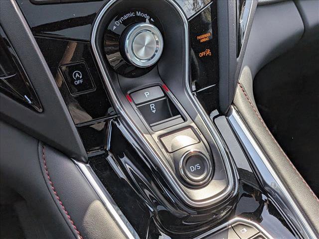 Certified 2025 Acura RDX A-Spec image 13