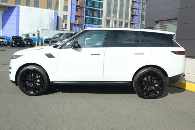 New 2026 Land Rover Range Rover Sport SE image 6