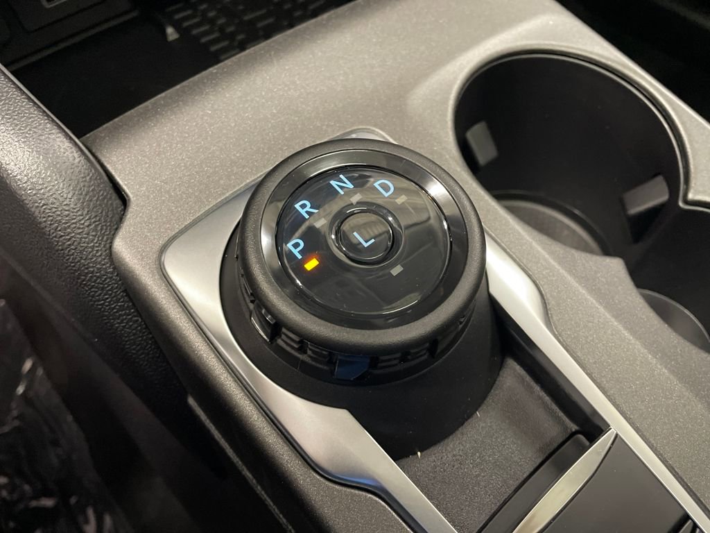 New 2025 Ford Bronco Sport Outer Banks w/ Outer Banks Tech Package+ image 28