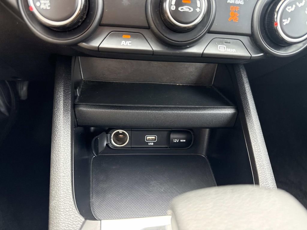 Used 2023 Kia Forte LXS FWD image 22