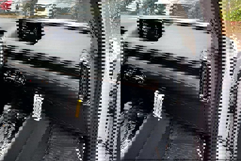 New 2026 MAZDA CX-50 2.5 Hybrid w/ Premium Plus Pkg image 16