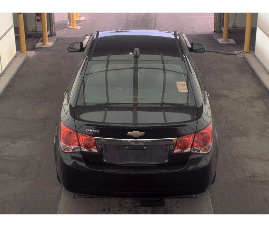 Used 2016 Chevrolet Cruze LS FWD image 6