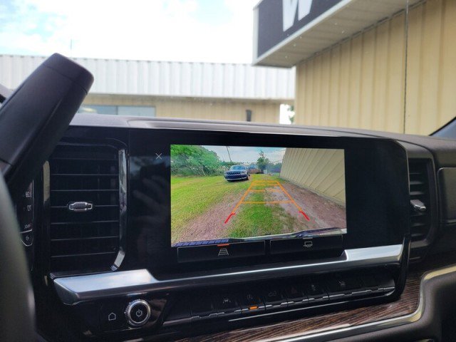 Used 2024 GMC Sierra 1500 Elevation RWD image 18