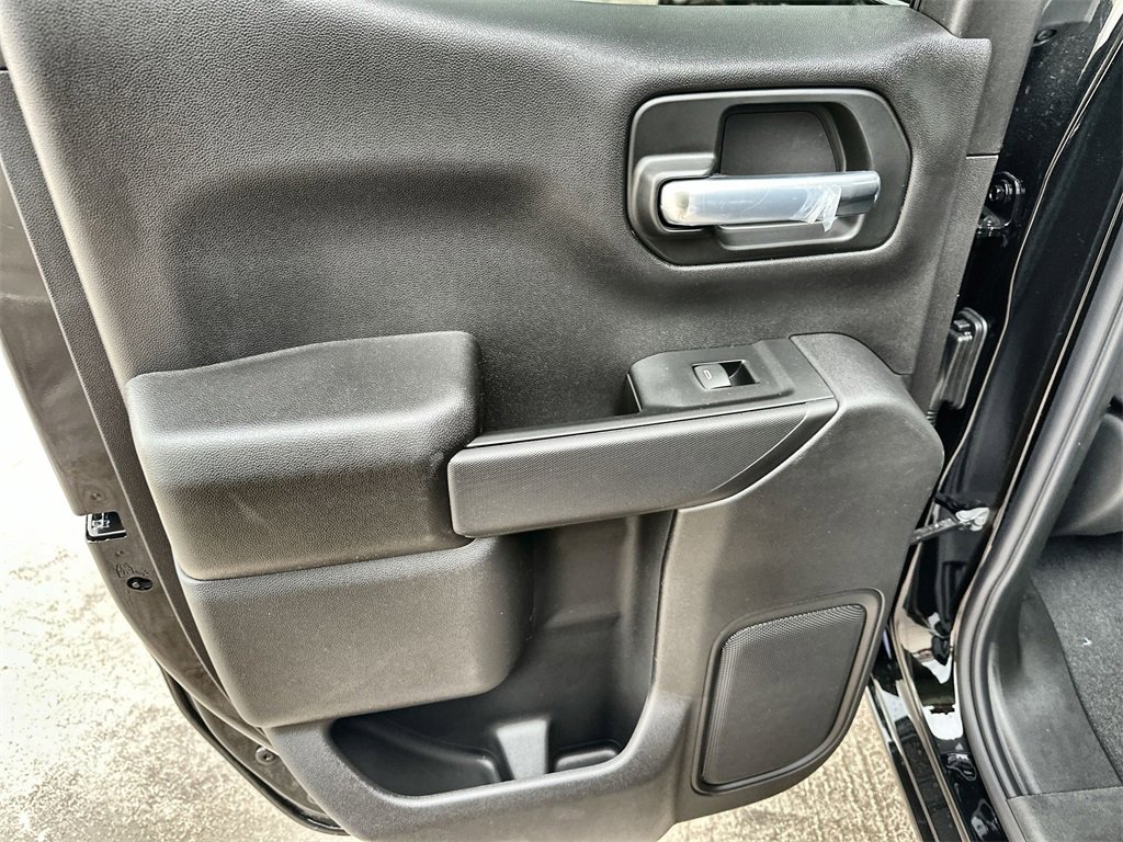 New 2026 GMC Sierra 1500 Pro w/ Pro Value Package image 15