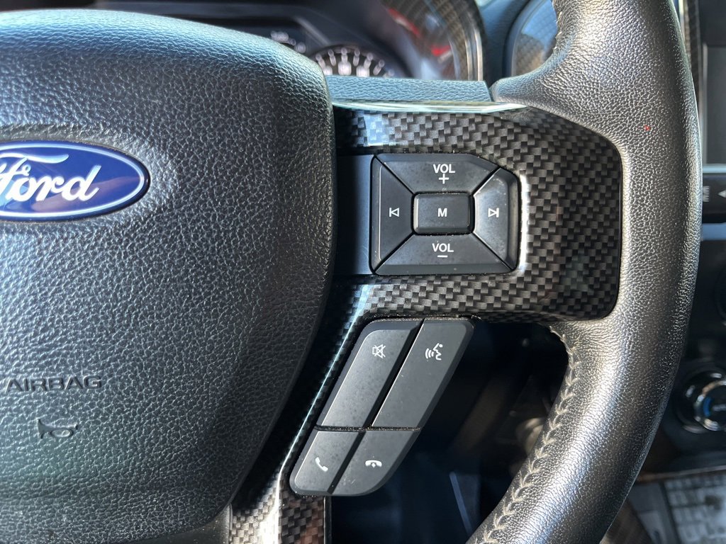 Used 2021 Ford F250 Lariat w/ Lariat Ultimate Package image 41