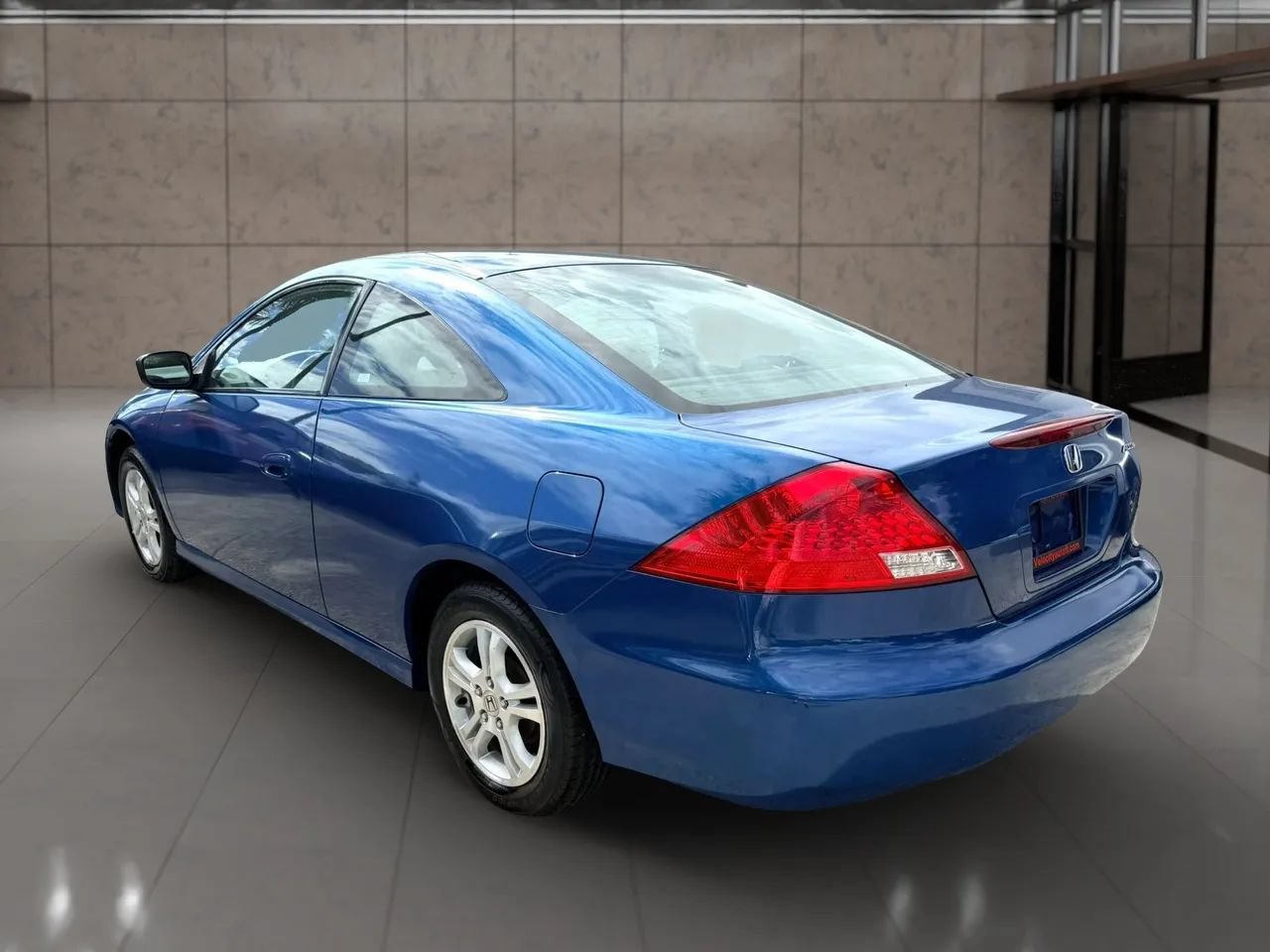 Used 2007 Honda Accord LX image 5