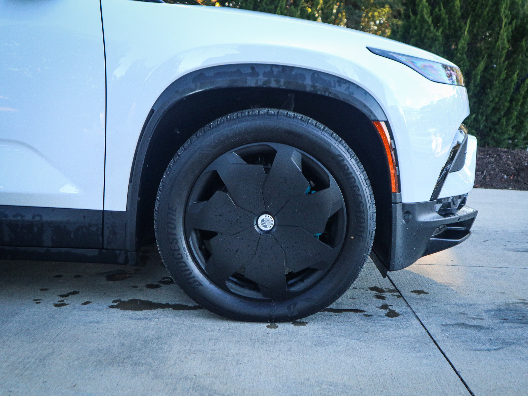 Used 2023 Fisker Ocean Extreme image 13