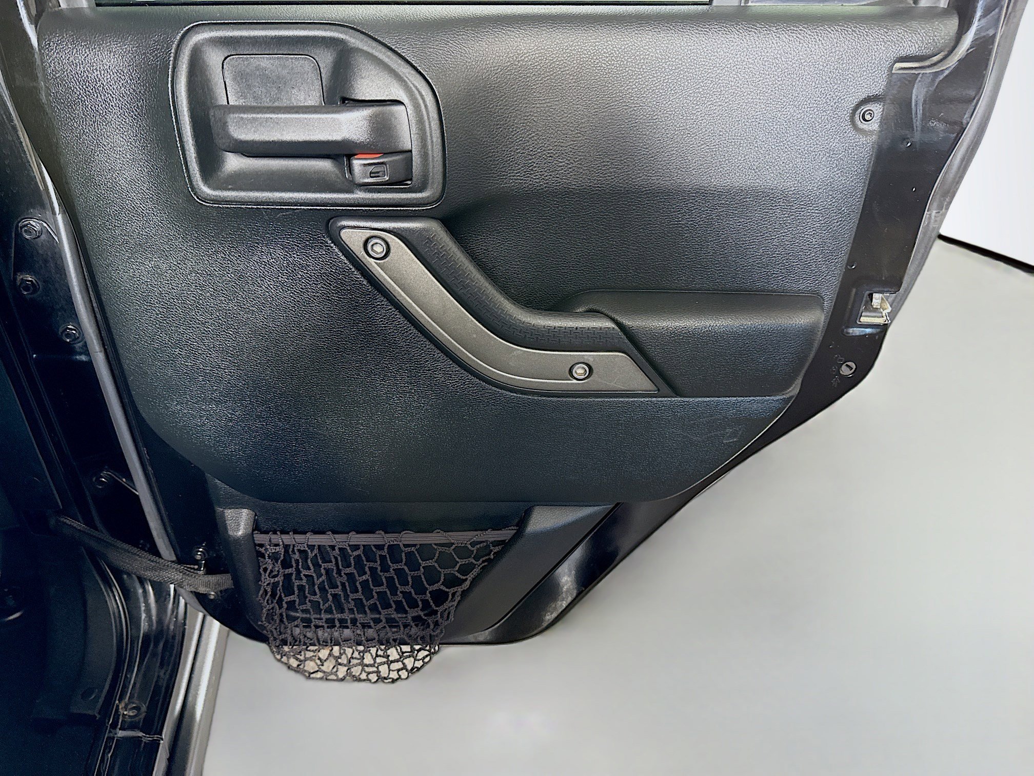 Used 2018 Jeep Wrangler Unlimited Sport w/ Quick Order Package 24W image 26