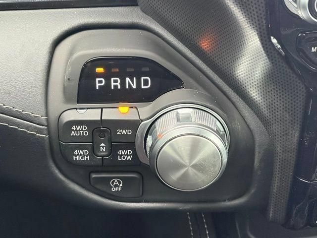 New 2026 RAM 1500 Limited AWD/4WD image 25