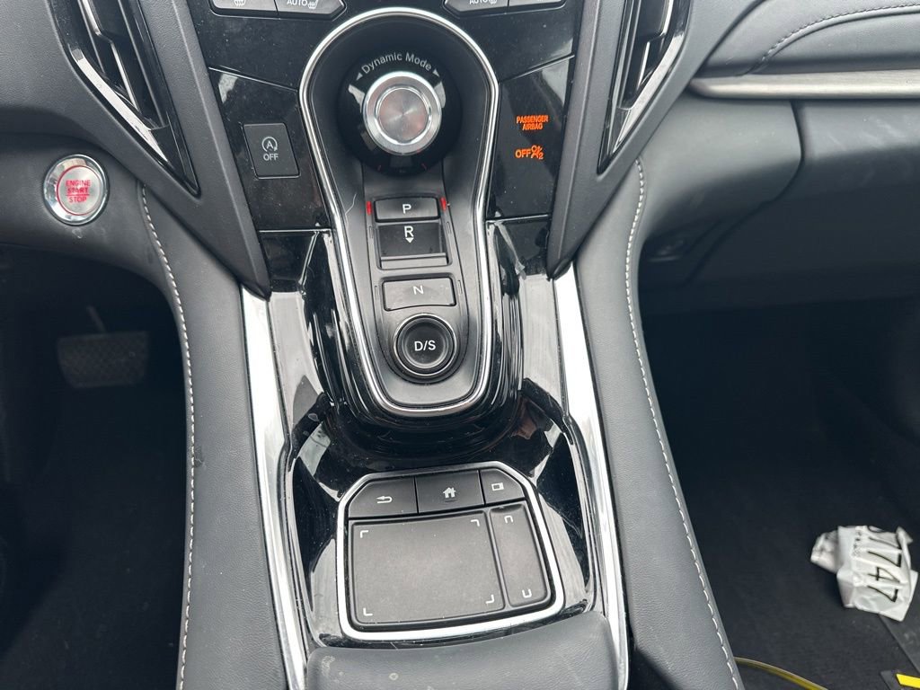 Used 2020 Acura RDX AWD w/ Technology Package image 26
