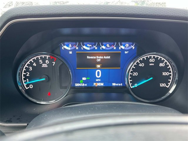 Used 2022 Ford F150 XLT w/ Equipment Group 302A High image 40