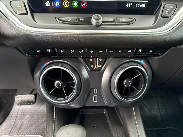 Used 2024 Chevrolet Blazer LT w/ Convenience Package image 21