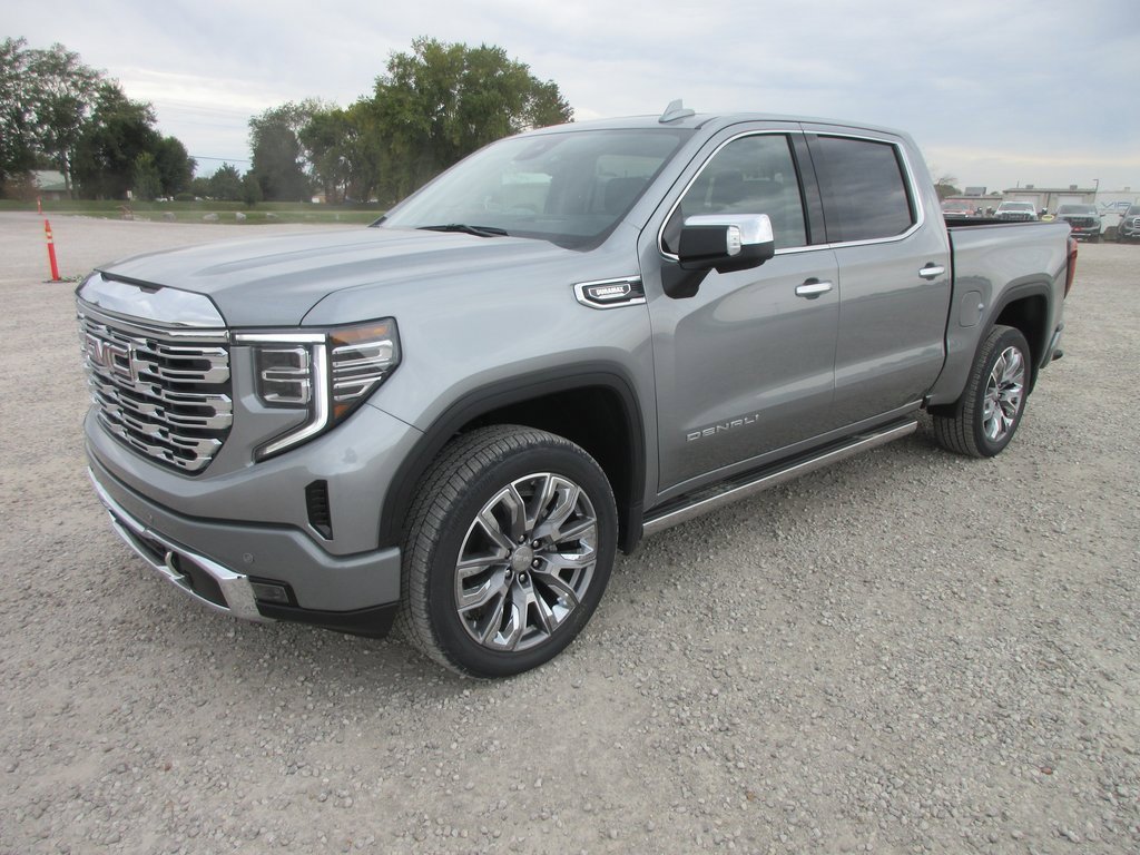 New 2026 GMC Sierra 1500 Denali image 11