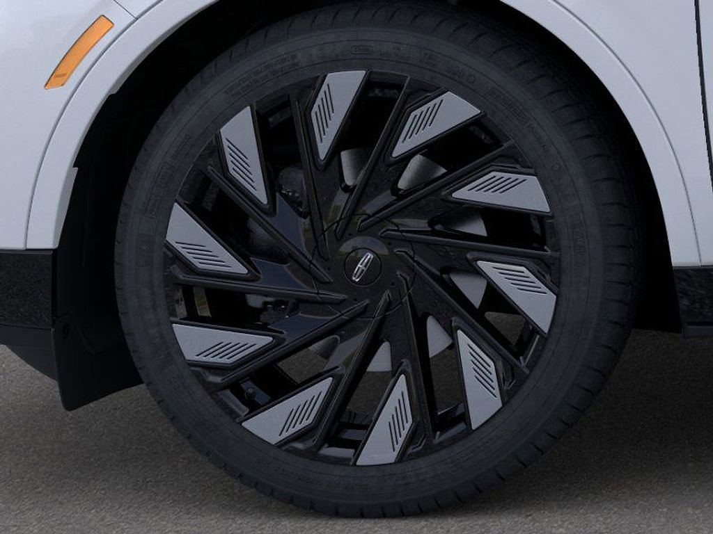 New 2026 Lincoln Nautilus Reserve w/ Jet Appearance Package image 19