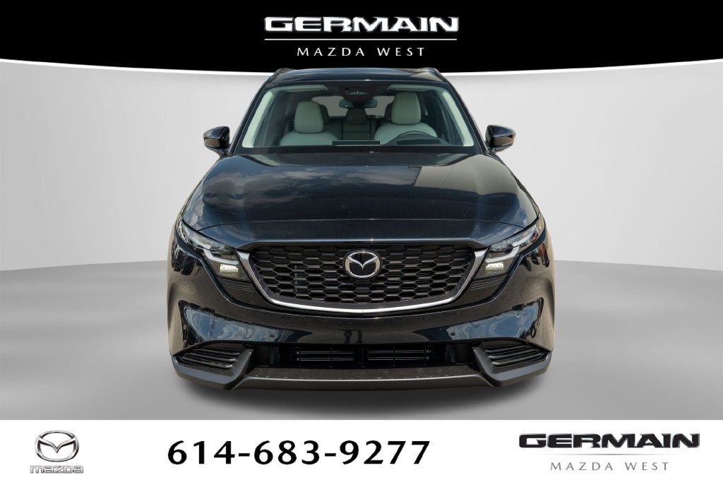 New 2026 MAZDA CX-5 Preferred AWD/4WD image 2