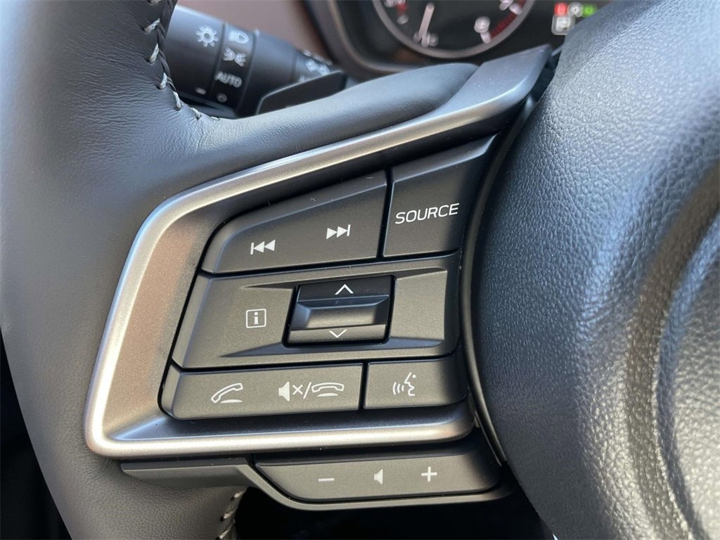 New 2025 Subaru Outback Touring image 10