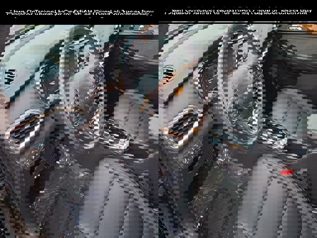 Used 2023 Chevrolet TrailBlazer ACTIV w/ Convenience Package image 9