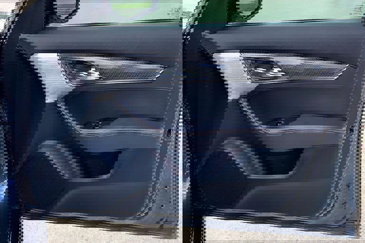 Used 2020 Cadillac CT5 Sport image 23