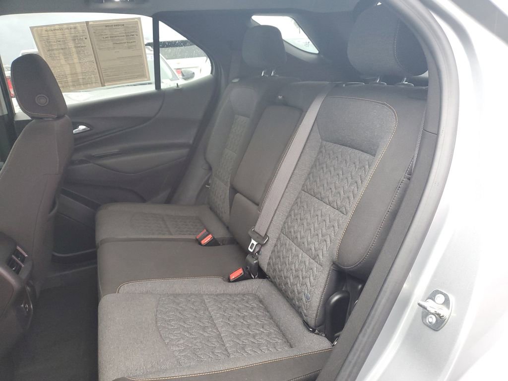 Used 2024 Chevrolet Equinox LT image 14