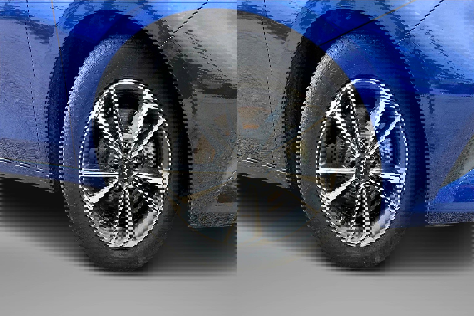 Used 2023 Kia Forte LXS image 8