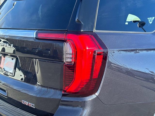 Certified 2025 GMC Yukon Denali image 12