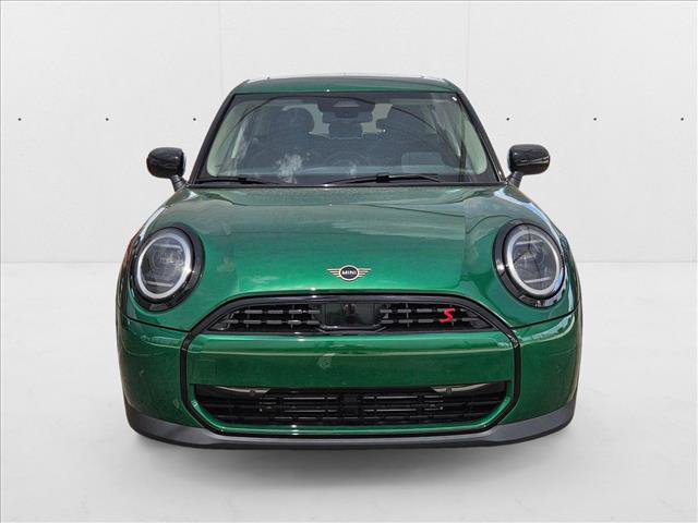 Used 2025 MINI Cooper S FWD image 2