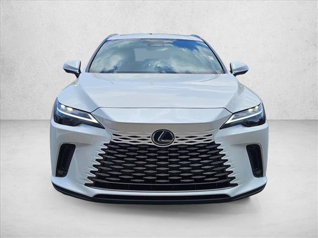 Used 2025 Lexus RX 350 Premium FWD video 2