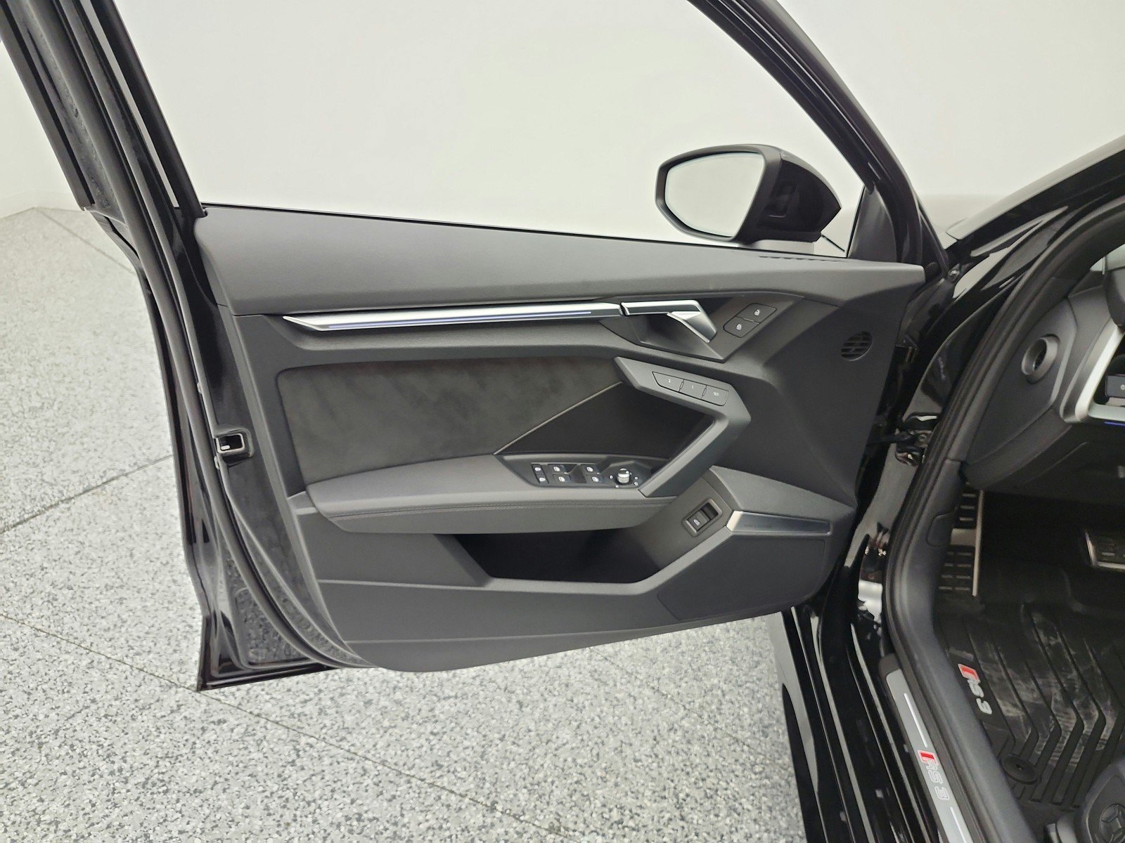 Used 2022 Audi RS 3 AWD/4WD image 15