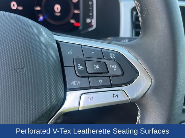 Used 2022 Volkswagen Atlas SEL image 23