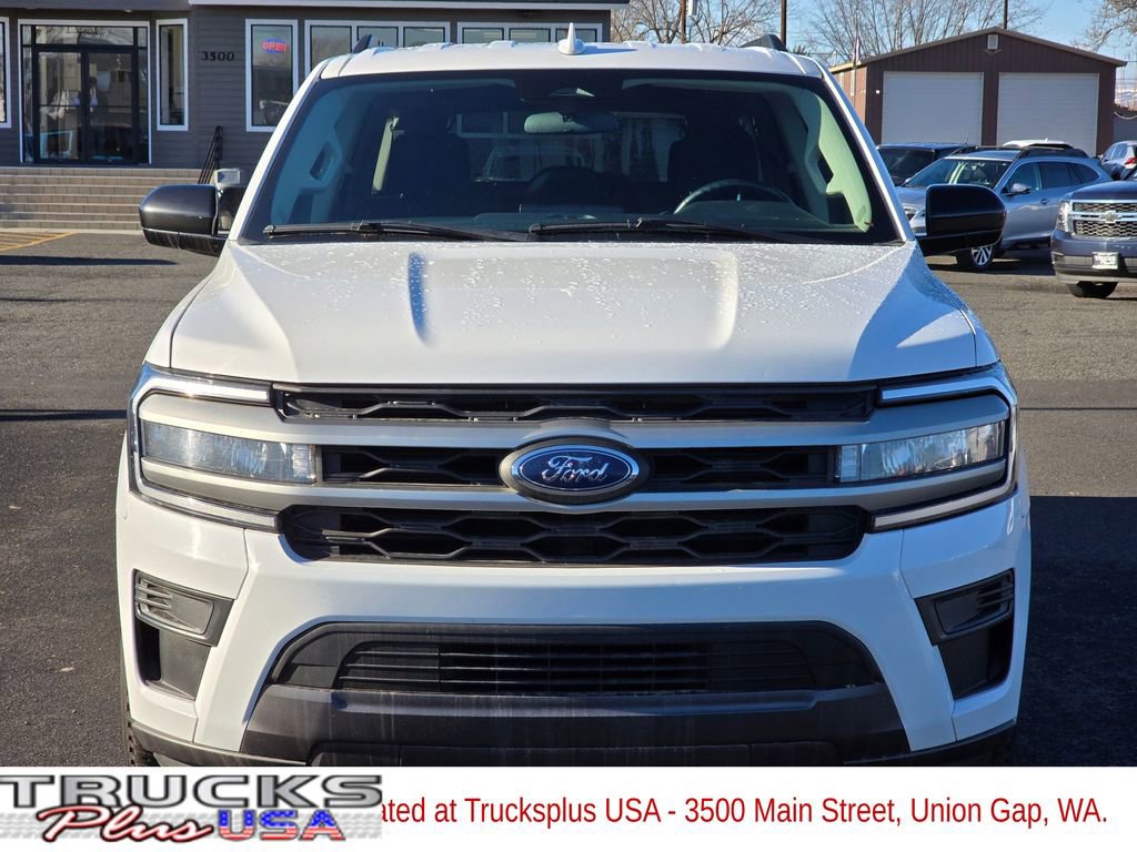 Used 2024 Ford Expedition Max XL image 8