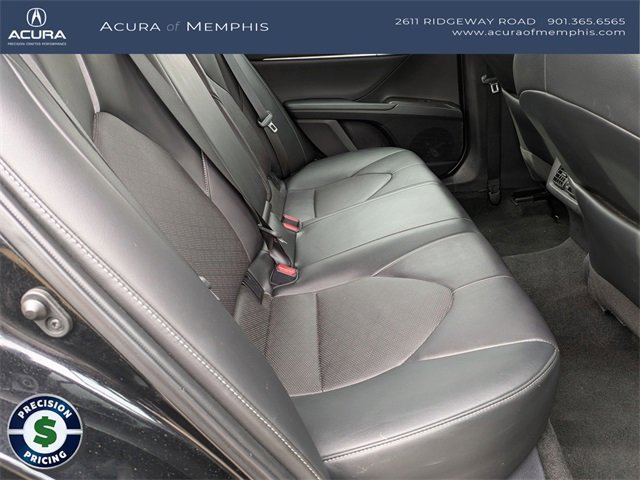 Used 2023 Toyota Camry XSE image 26