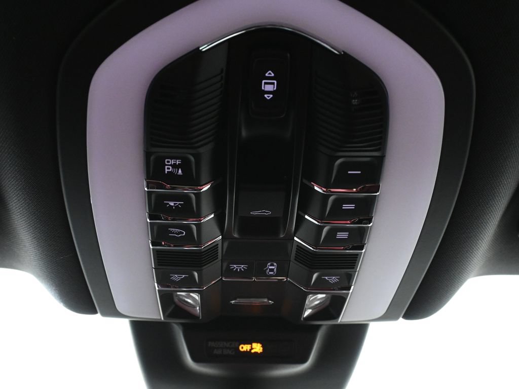 New 2026 Porsche Macan S AWD/4WD image 20