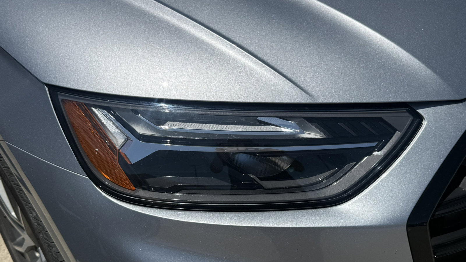 Used 2025 Audi Q5 2.0T Premium AWD/4WD image 18