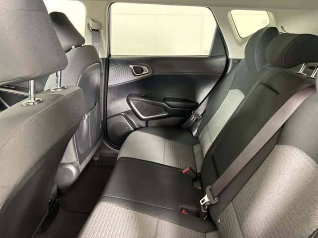 New 2025 Kia Soul EX image 36