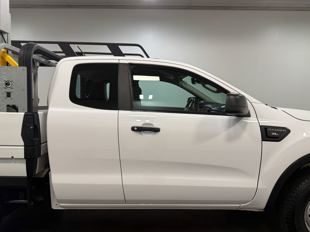Used 2019 Ford Ranger XL RWD image 36