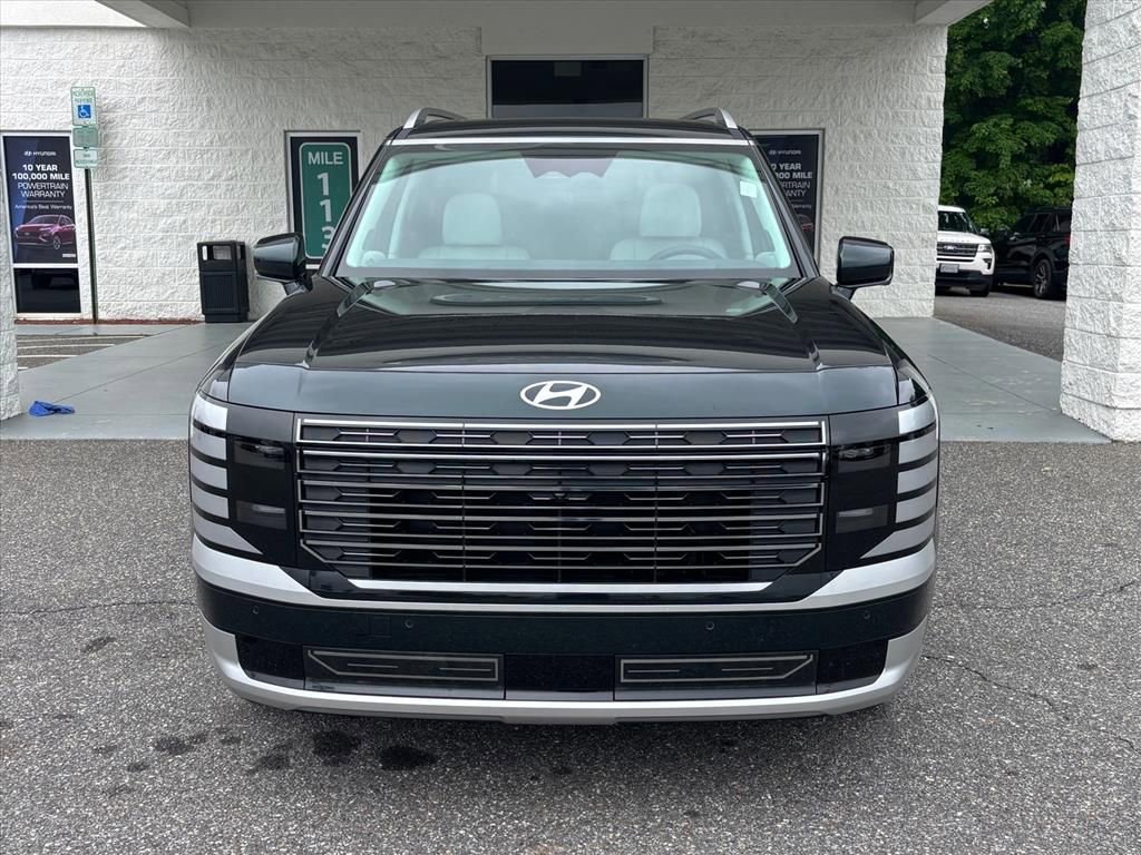 Used 2026 Hyundai Palisade Calligraphy AWD/4WD image 22