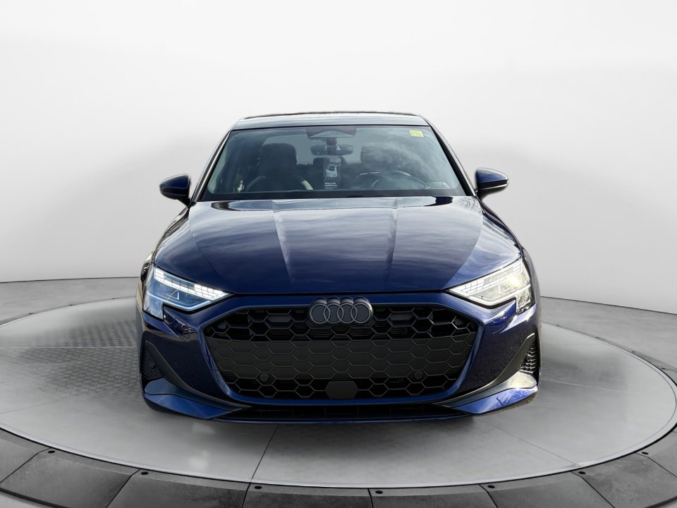 New 2026 Audi A3 2.0T Premium image 2