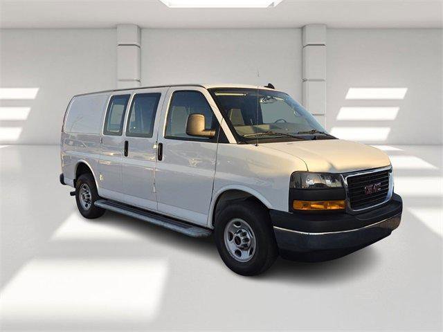 Used 2024 GMC Savana 2500 w/ Driver Convenience Package image 7