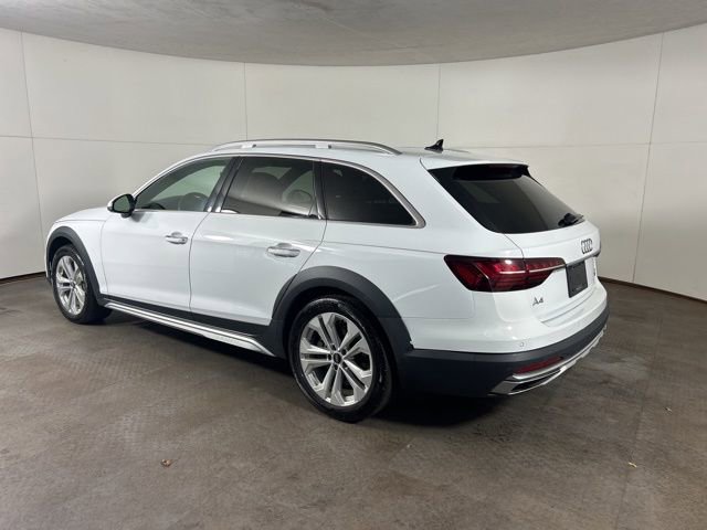 Used 2023 Audi A4 2.0T allroad Premium Plus w/ Premium Plus Package image 5