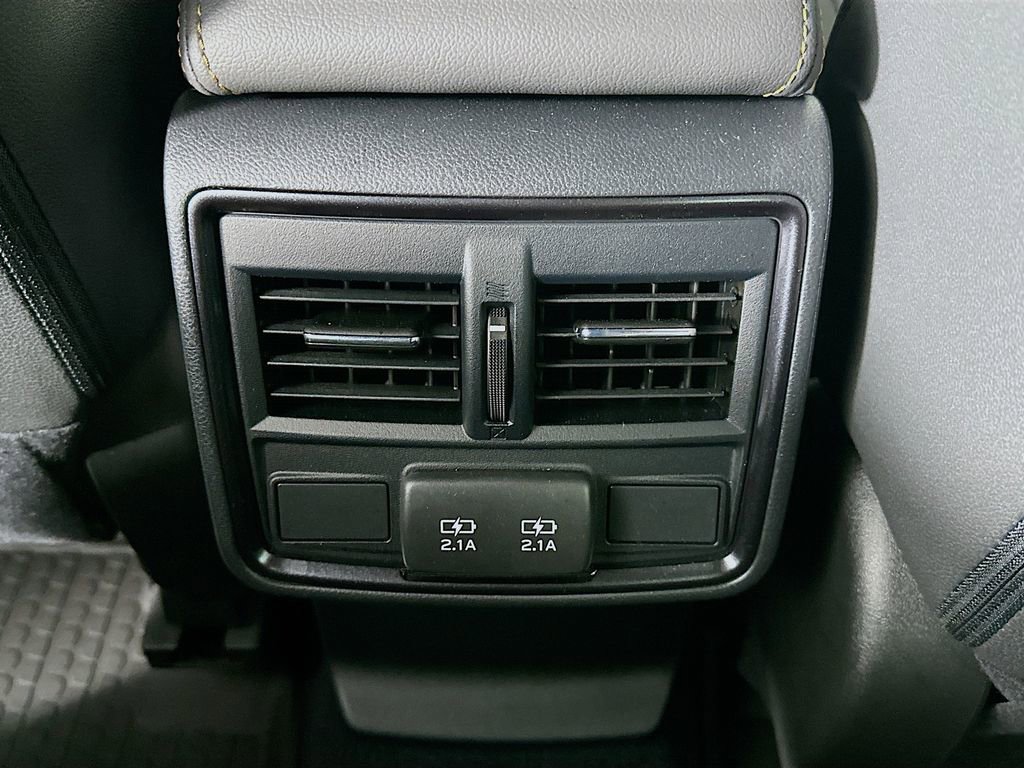 Used 2023 Subaru Forester Wilderness AWD/4WD image 22