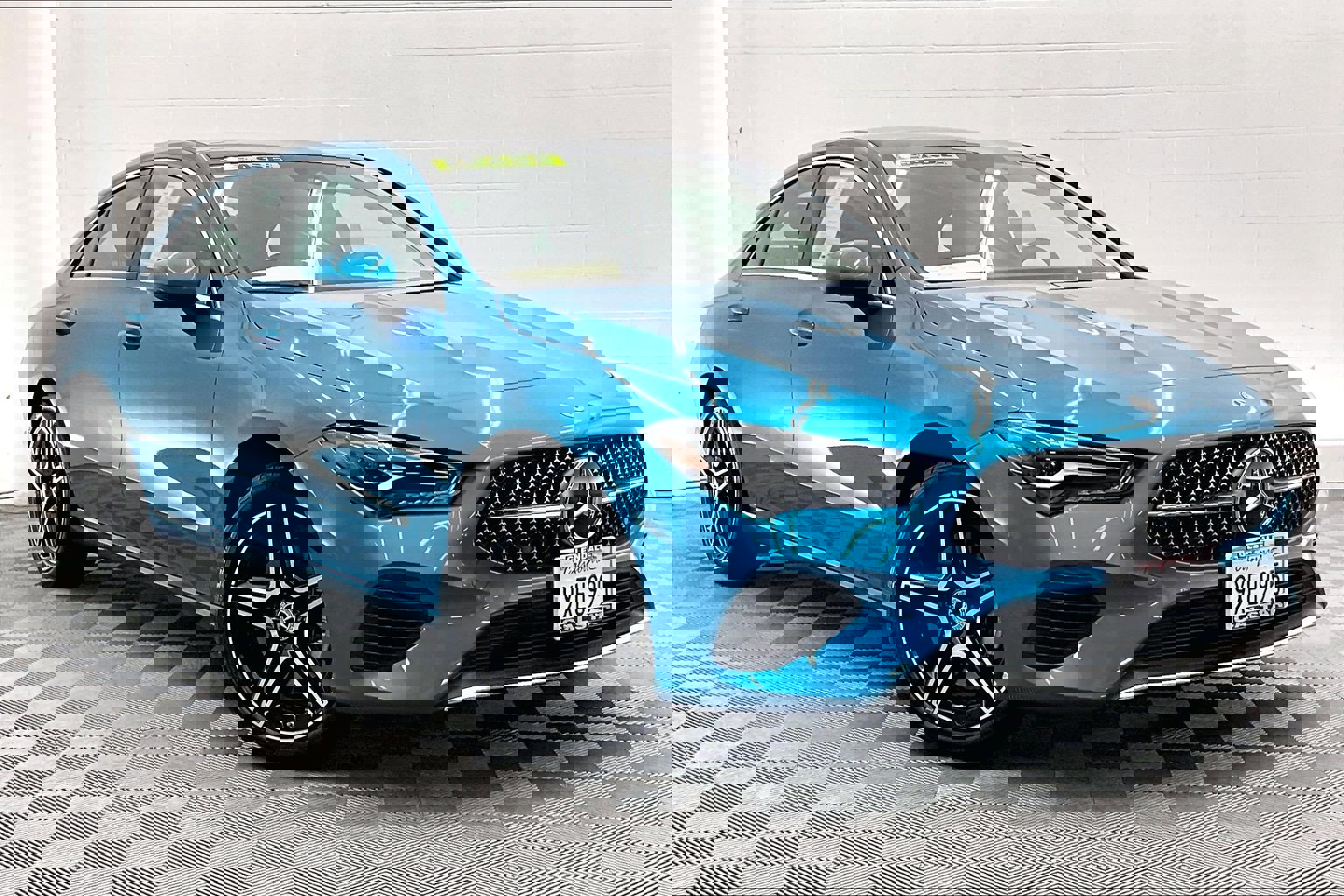 Used 2026 Mercedes-Benz CLA 250 image 35